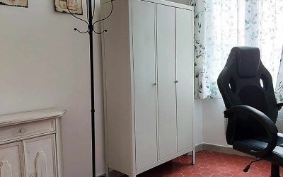 14 bureau chambre