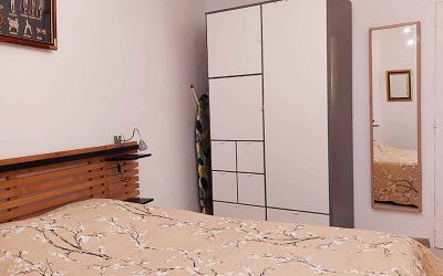 8 chambre