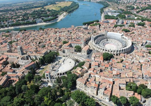 Arles R300