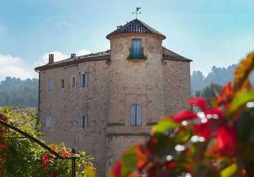 Bastide des Jourd R 300
