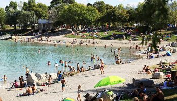 Lac de Peyrolles R300