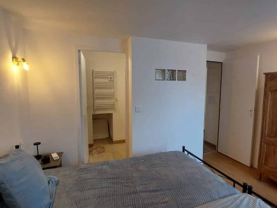 chambre 2 vue générale