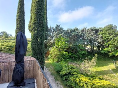 vue terrasse